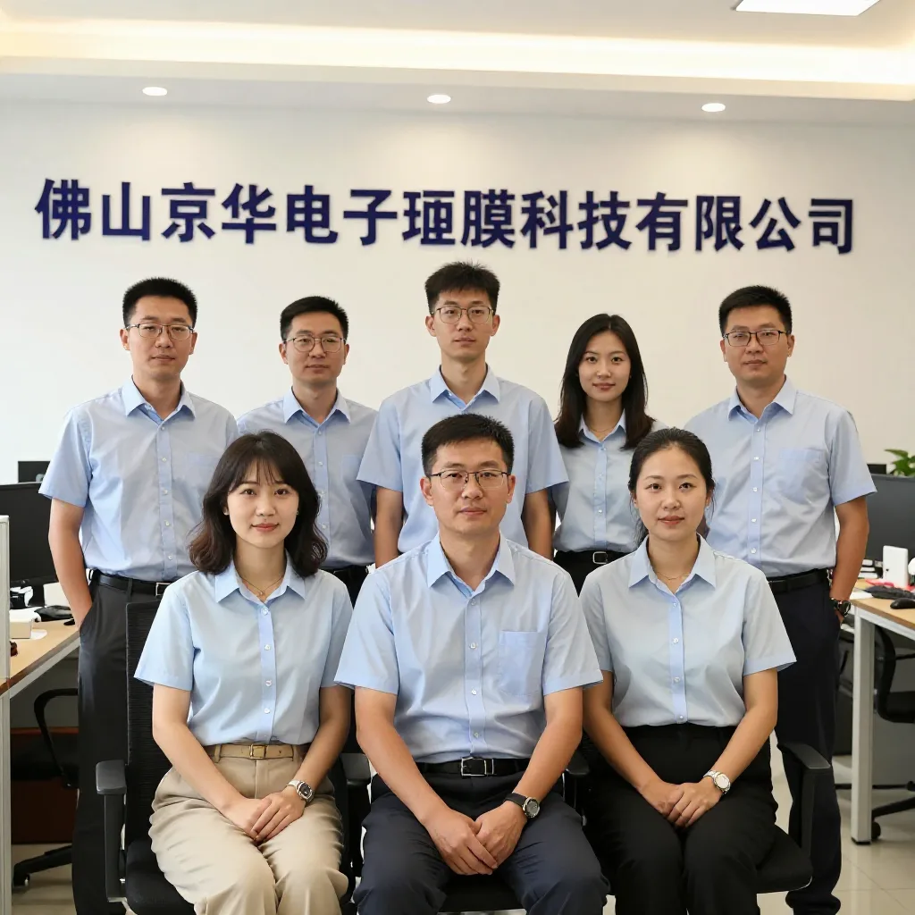 专业设备工程